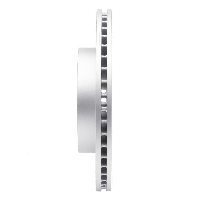 DFC 12-15 Acura ILX Front GeoSPEC Coated Rotor