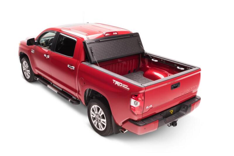 BAK 07-20 Toyota Tundra 5ft 6in Bed BAKFlip G2