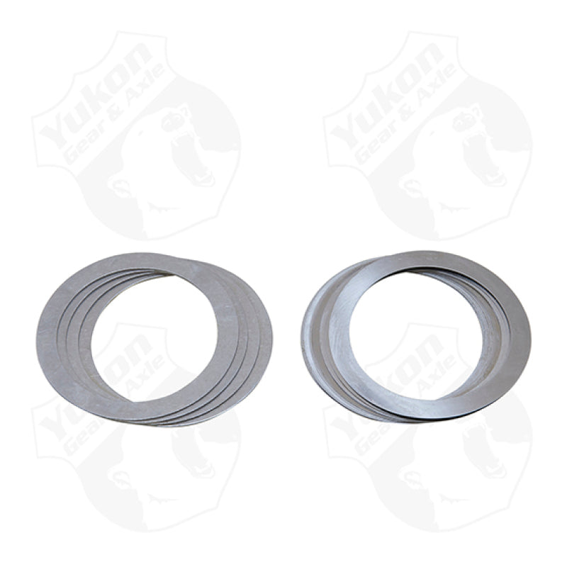Yukon Gear & Axle Yukon Gear Replacement Carrier Shim Kit For Dana Spicer 44 / 30 Spline Axles