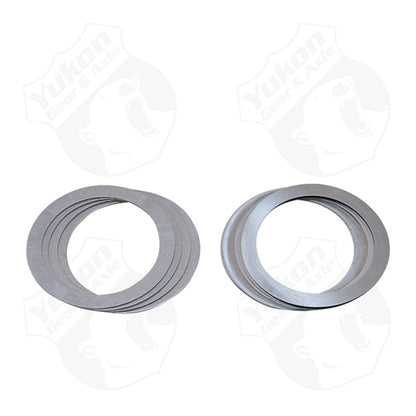 Yukon Gear & Axle Yukon Gear Replacement Carrier Shim Kit For Dana Spicer 44 / 30 Spline Axles