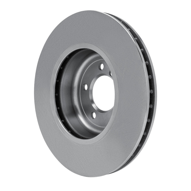 DFC 11-16 BMW Z4 Front Brake Rotor