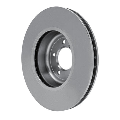 DFC 11-16 BMW Z4 Front Brake Rotor