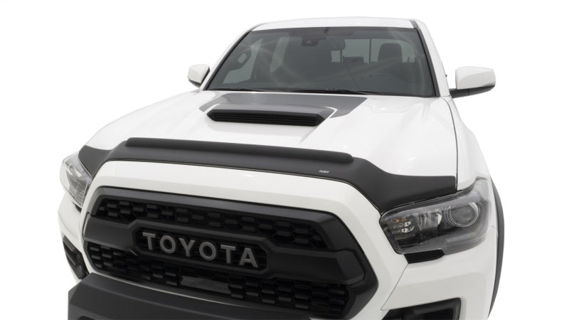 Husky Liners 17-24 Nissan Titan Aeroskin II Low Profile - Tex. Black
