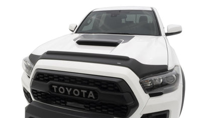 Husky Liners 05-20 Nissan Frontier Aeroskin II Low Profile - Tex. Black