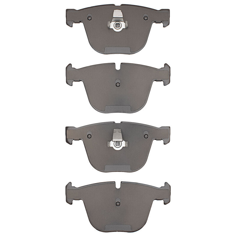 DFC 10-19 BMW X6 Rear 5000 Advanced Low Metallic Brake Pads