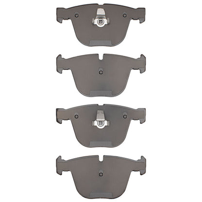 DFC 10-19 BMW X6 Rear 5000 Advanced Low Metallic Brake Pads