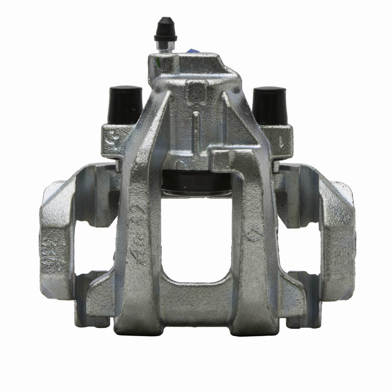 DFC 06-13 Mercedes-Benz R350 Rear-R Premium Caliper - Silver Zinc Coated