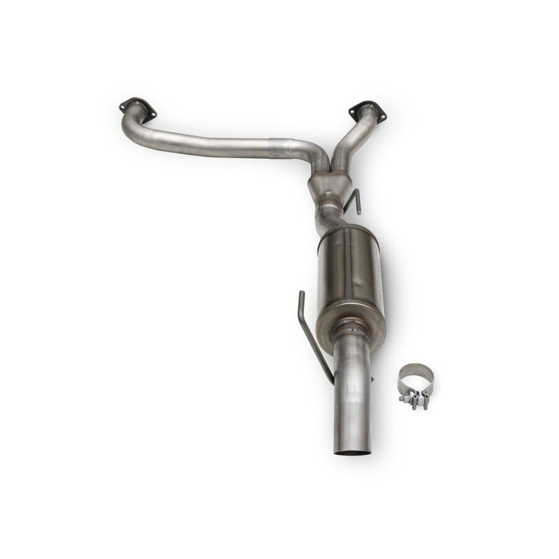 Flowmaster 22-25 Nissan Frontier 3.8L FlowFX Extreme Exhaust System