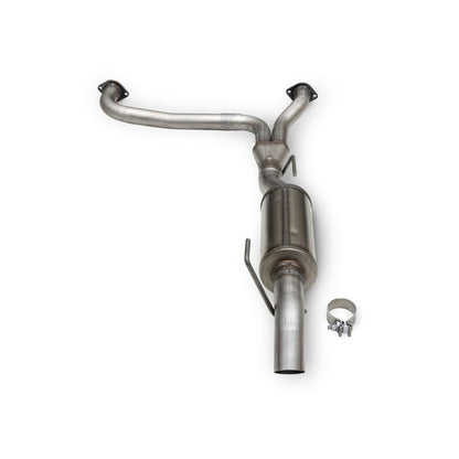Flowmaster 22-25 Nissan Frontier 3.8L FlowFX Extreme Exhaust System