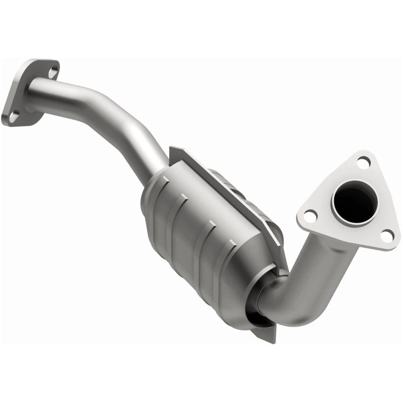 MagnaFlow DF Catalytic Conv 01-04 Nissan Frontier/XTerra 3.3L (Exc Supercharged) P/S Rear (49 State)