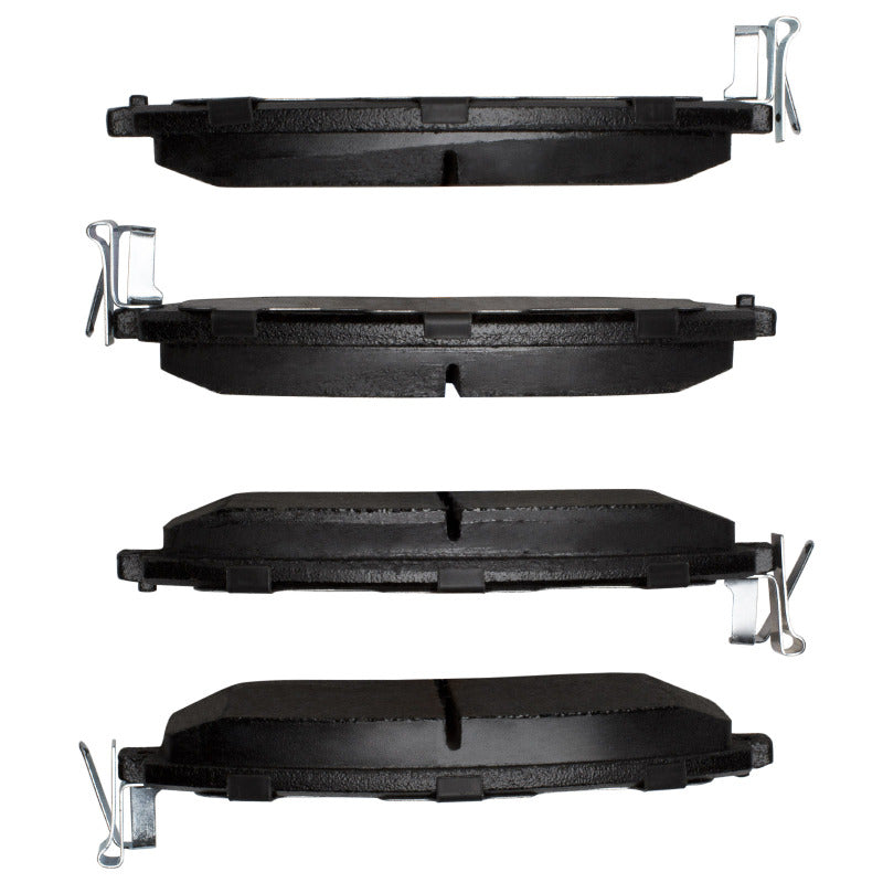 R1 Concepts R1 10-25 Scion FR-S Front R1 Ceramic Brake Pads