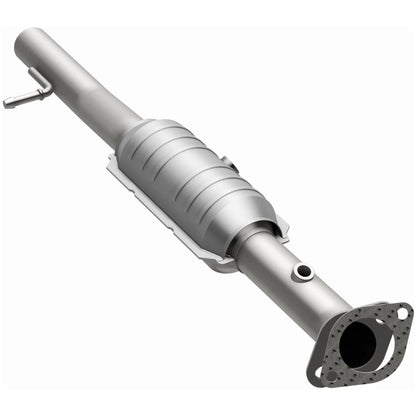 MagnaFlow DF Catalytic Conv 08-09 Mitsubishi Lancer 2.0L w/o Turbo *NOT FOR SALE IN CALIFORNIA*