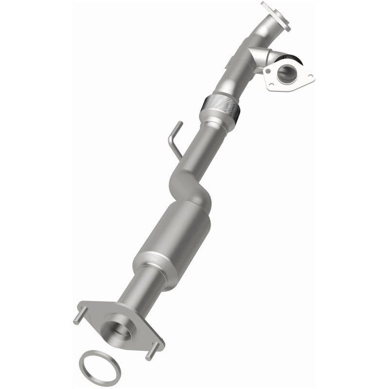 MagnaFlow 13-14 Nissan Pathfinder 3.5L Direct Fit Converter