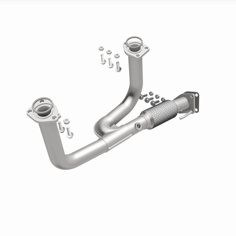Magnaflow BRE Exhaust 98-02 Accord 3.0L Front Pipe Kit