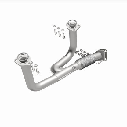Magnaflow BRE Exhaust 98-02 Accord 3.0L Front Pipe Kit