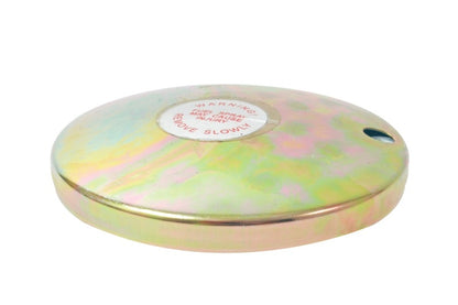 Dee Zee Universal Tool Box - Service Parts Vented Gas Cap (Cap Only)