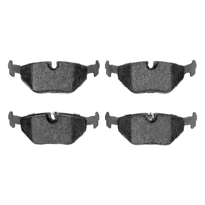 R1 Concepts R1 91-10 Saab 9-5 Rear Semi Met Brake Pads