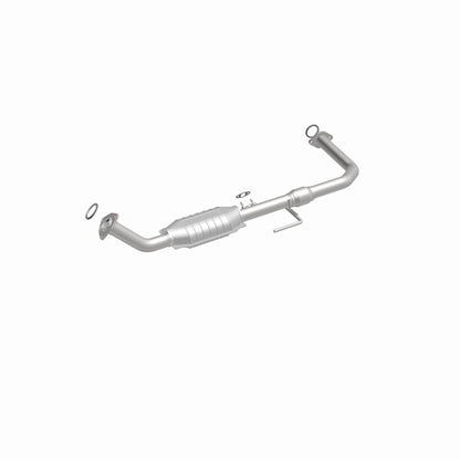 MagnaFlow Direct Fit Catalytic Converter 00-02 Tundra 4.7L 4WD FL