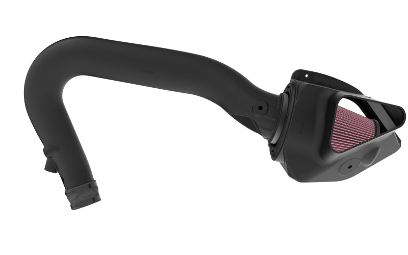 K&N Engineering K&N 11-23 Dodge Charger V6 3.6L NextGen Cold Air Intake
