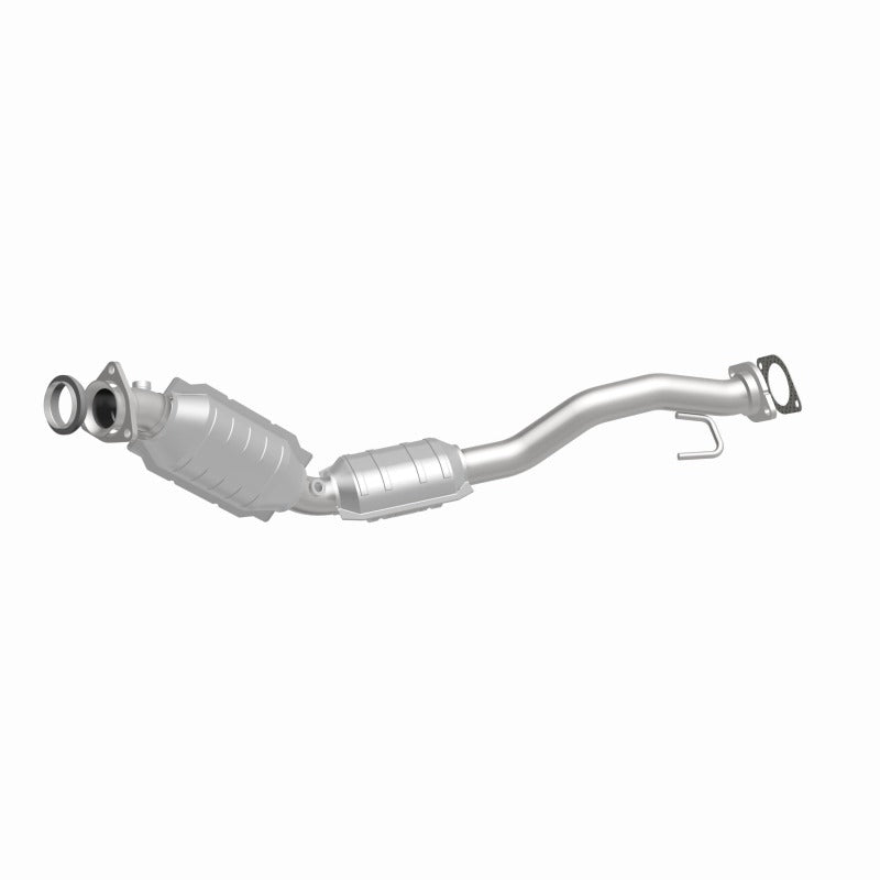 MagnaFlow Direct Fit Catalytic Converter 08 Trailb/Envoy 4.2L