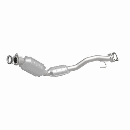 MagnaFlow Direct Fit Catalytic Converter 08 Trailb/Envoy 4.2L