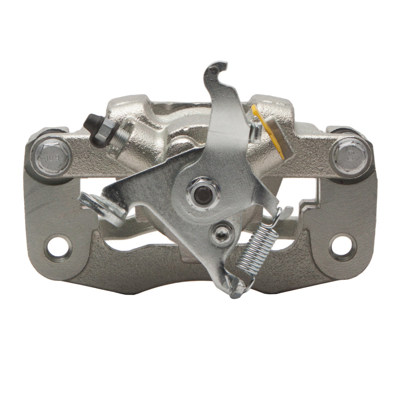 DFC 09-13 Dodge Journey Rear-R Premium Caliper - Silver Zinc Coated