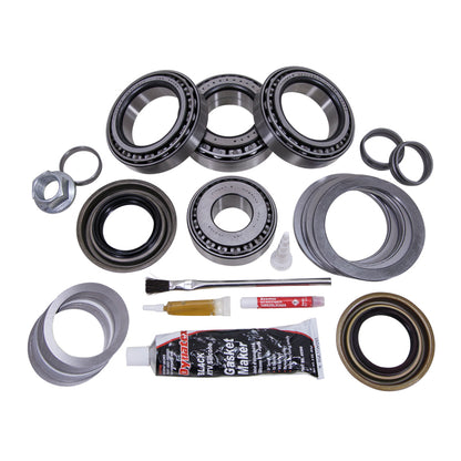 Yukon Gear & Axle Yukon Gear Master Overhaul Kit For 08-10 Ford 9.75in Diff w/ An 11+ Ring & Pinion Set