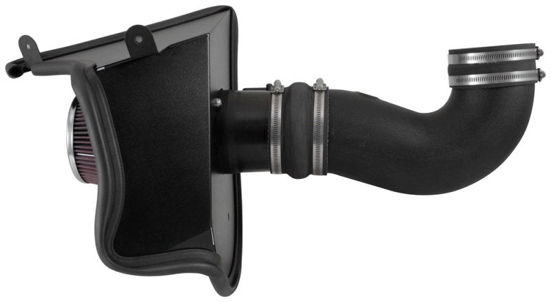 K&N Engineering K&N 2016 Chevy Camaro SS V8-6.2L AirCharger Performance Intake