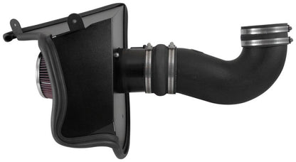K&N Engineering K&N 2016 Chevy Camaro SS V8-6.2L AirCharger Performance Intake