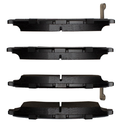 DFC 14-25 Infiniti Q50 Front 5000 Advanced Ceramic Brake Pads