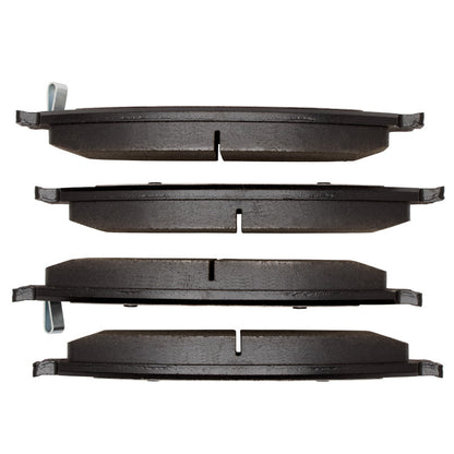 DFC 05-10 Jeep Commander Front 5000 Advanced Ceramic Brake Pads