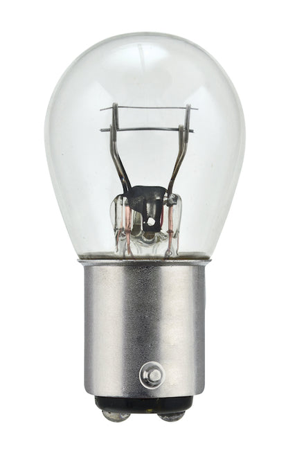 Hella BULB 1176 12V 17/8W BA15d S8 - Min Qty 10 (211656641)