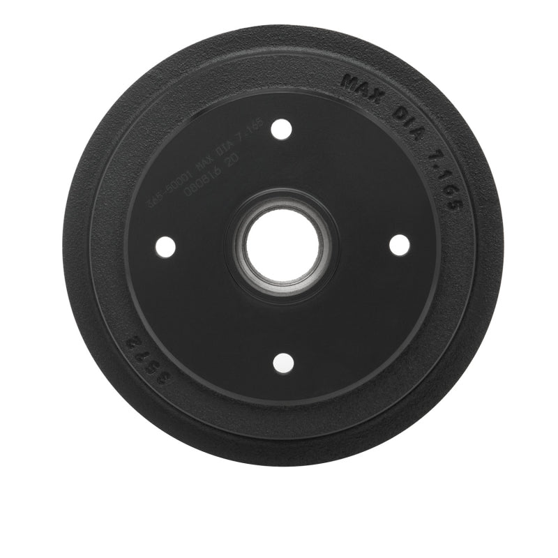 DFC 89-94 Geo Metro Rear True Balanced Brake Drum