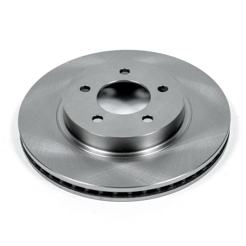 PowerStop Power Stop 99-04 Chrysler 300M Front Autospecialty Brake Rotor