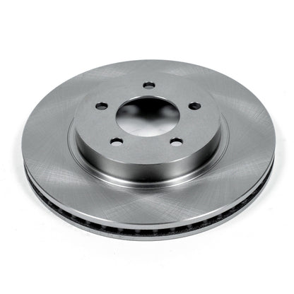 PowerStop Power Stop 99-04 Chrysler 300M Front Autospecialty Brake Rotor
