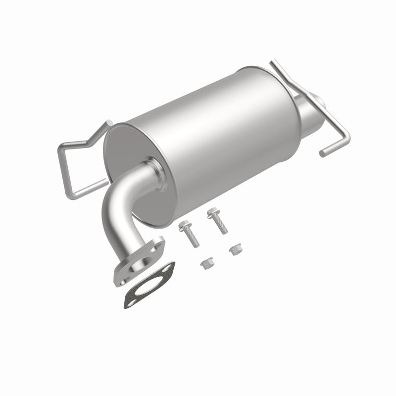 Magnaflow BRE Exhaust 06-09 Legacy 2.5L Muffler Kit
