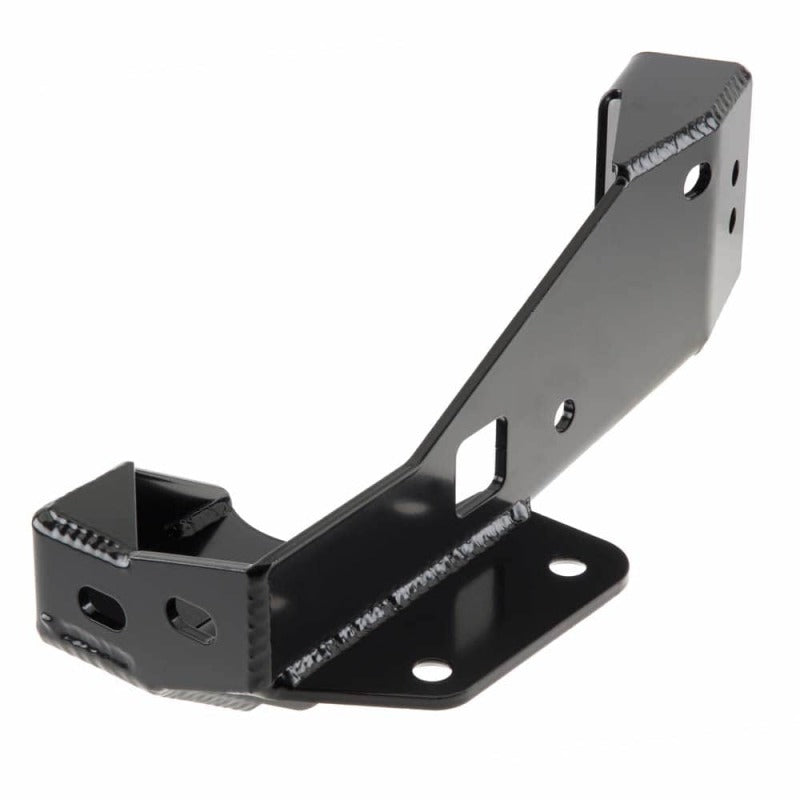 Synergy Mfg Synergy 07-18 Jeep Wrangler JK/JKU Front Control Arm Frame Bracket - Pair