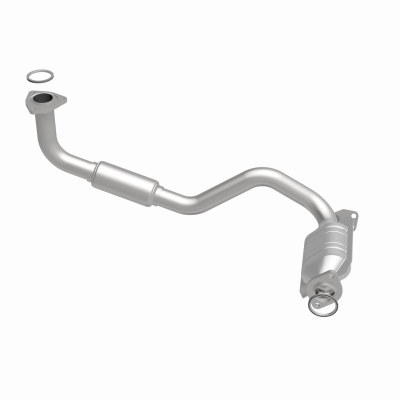 MagnaFlow Direct Fit Catalytic Converter Toyota MR2 Rear Conv.