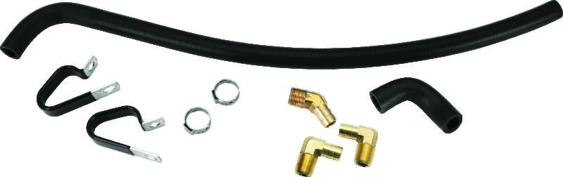S&S Cycle 07-16 Touring S&S Crankcase Installation Kit