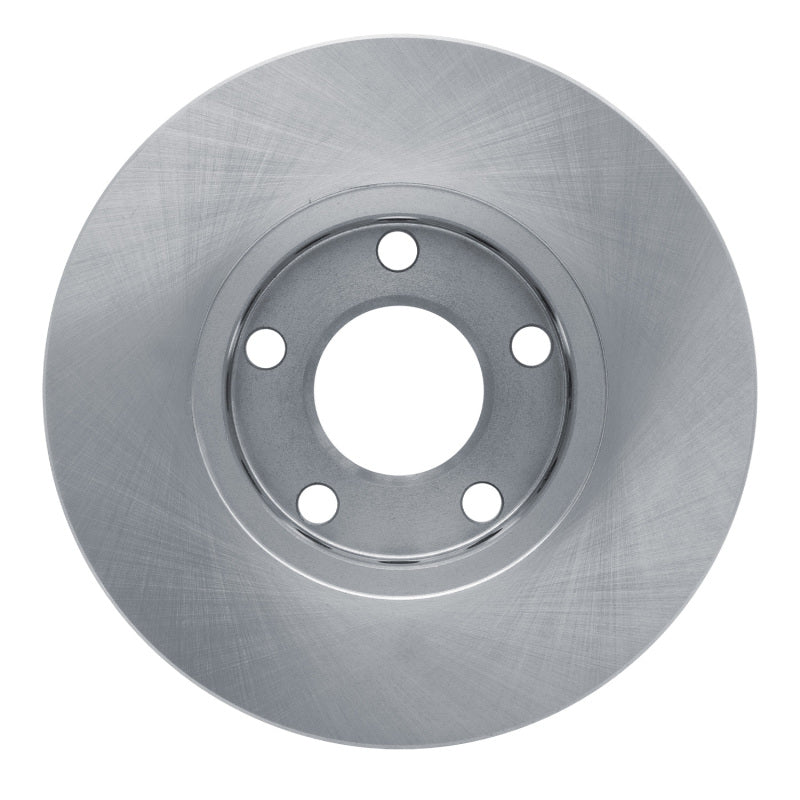 DFC 85-91 Audi 5000S Front Brake Rotor