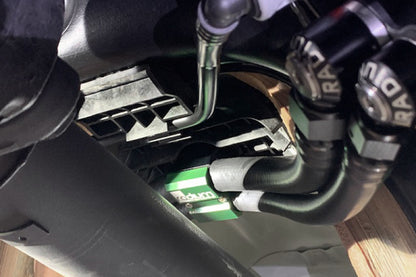 Radium Engineering Toyota MK5 Supra Fuel Line Retaining Kit