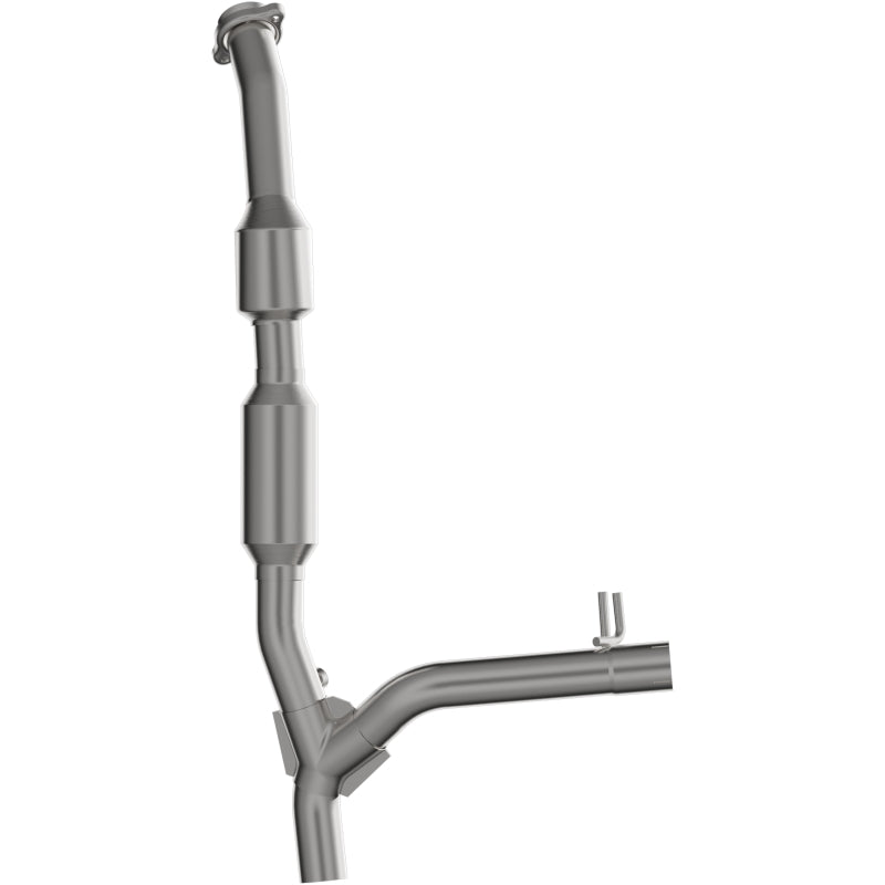 MagnaFlow 02-03 Ford F-150 5.4L Direct Fit Converter