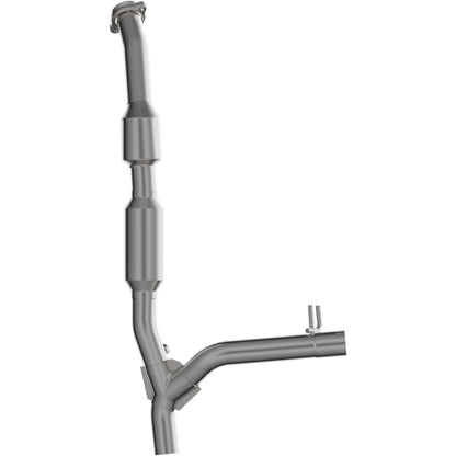 MagnaFlow 02-03 Ford F-150 5.4L Direct Fit Converter