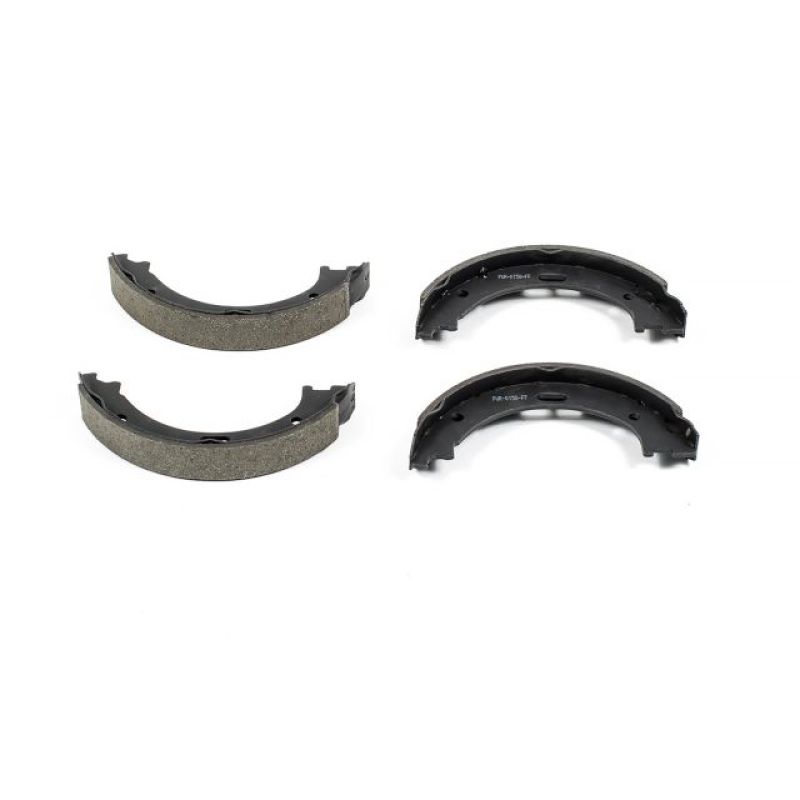 PowerStop Power Stop 04-10 Infiniti QX56 Rear Autospecialty Parking Brake Shoes