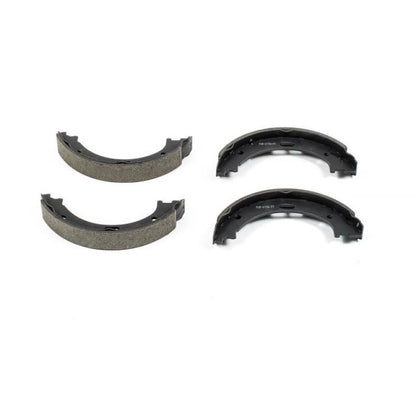 PowerStop Power Stop 04-10 Infiniti QX56 Rear Autospecialty Parking Brake Shoes