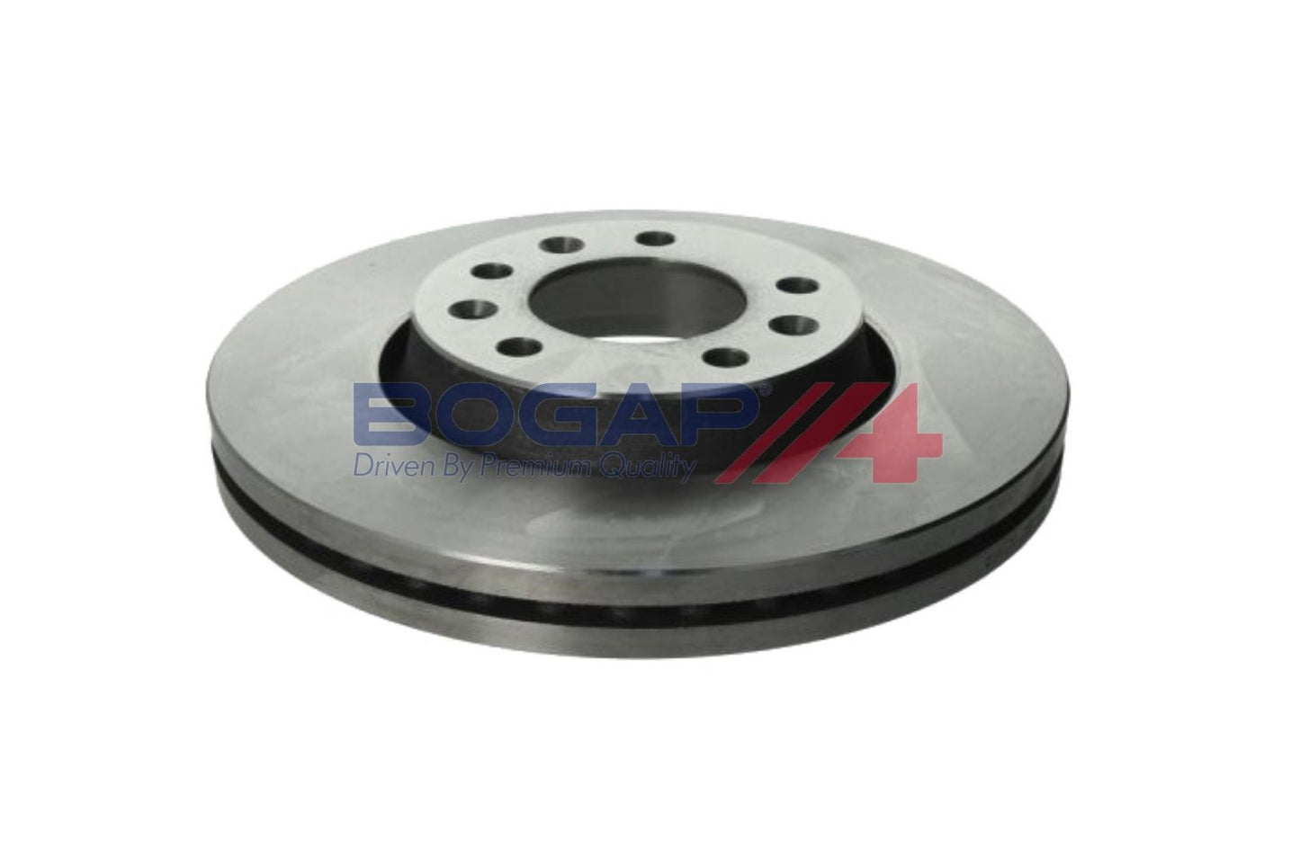 BOGAP P8211166 Brake Disc | ML Performance Car Parts