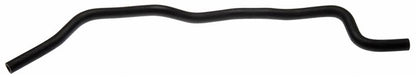 Gates 98-03 Volkswagen Passat 4-Cyl. 1.8L Pipe-2 To Turbo Molded Heater Hose