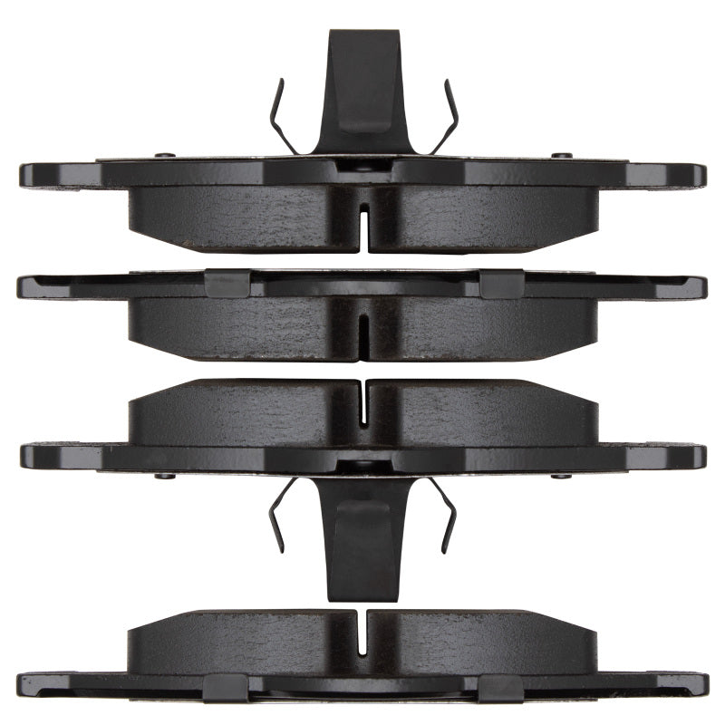 DFC 97-10 Saab 900 Front 5000 Advanced Low Metallic Brake Pads