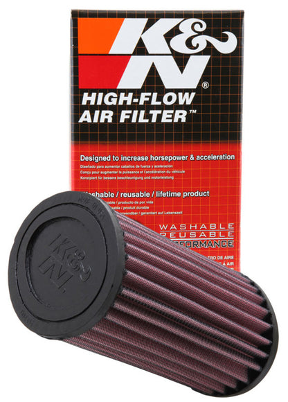 K&N Engineering K&N 01-12 Triumph Bonneville/Thruxton/Scrambler Replacement Air Filter