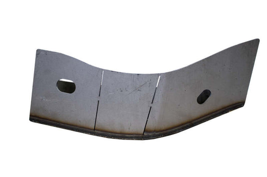 Rustbuster Front Frame Section Left Side